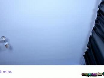 vivian_qwerty chaturbate stream image, 21.12.2025 07:10