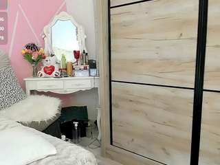 maryelle camsoda stream image, 21.12.2025 19:50