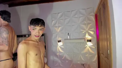 BILLY_JAMEES stripchat stream image, 21.12.2025 23:50