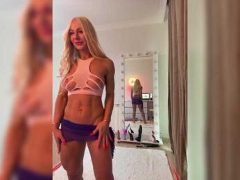 ALISE8881 bongacams stream image