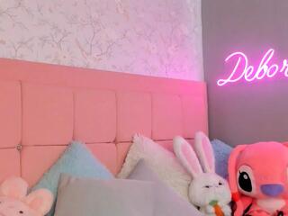 Deborah M flirt4free stream image, 22.12.2025 15:30