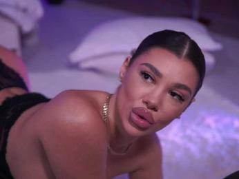 NatyDesiree bongacams stream image