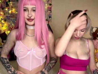 Mirabbella bongacams stream image