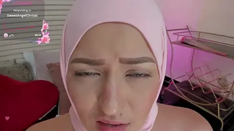 New_Arab_Kingdom stripchat stream image, 24.12.2025 01:20