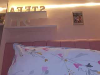 stefaagomez camsoda stream image