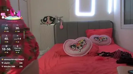 princiana stripchat stream image, 24.12.2025 18:50