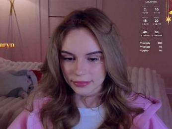 fymryn bongacams stream image
