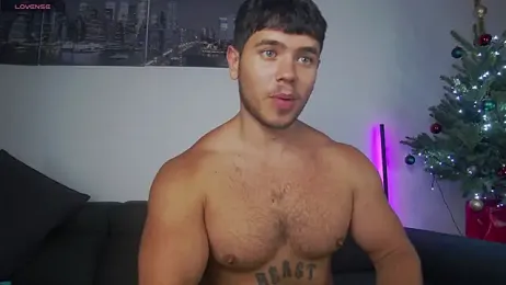 Arilas_ stripchat stream image