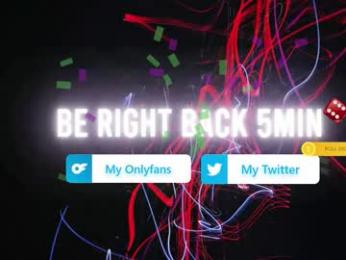 alliecrowns chaturbate stream image