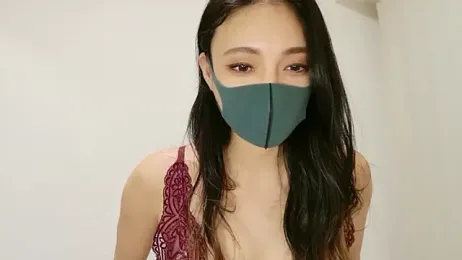 Mary-JP stripchat stream image