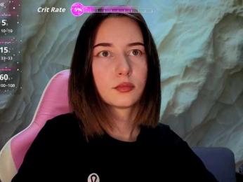 Unearthly bongacams stream image, 25.12.2025 22:40