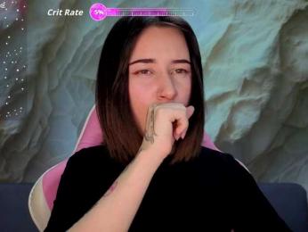 Unearthly bongacams stream image, 25.12.2025 22:40