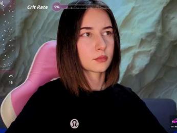 Unearthly bongacams stream image, 25.12.2025 22:40