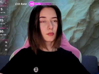 Unearthly bongacams stream image, 25.12.2025 22:40