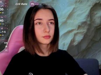 Unearthly bongacams stream image, 25.12.2025 22:40