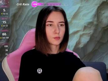 Unearthly bongacams stream image, 25.12.2025 22:40
