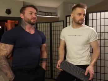 demianblake chaturbate stream image, 26.12.2025 15:40