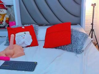 Celestee Greey flirt4free stream image, 26.12.2025 11:30