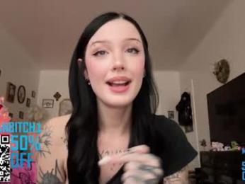 evelynforever chaturbate stream image