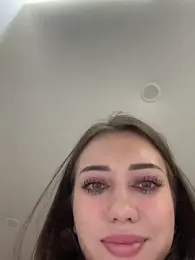 Musae stripchat stream image, 28.02.2025 04:50