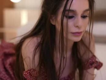 dovia chaturbate stream image