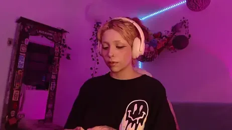 MaryJannes stripchat stream image