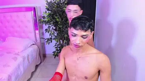 BILLY_JAMEES stripchat stream image, 28.12.2025 20:20