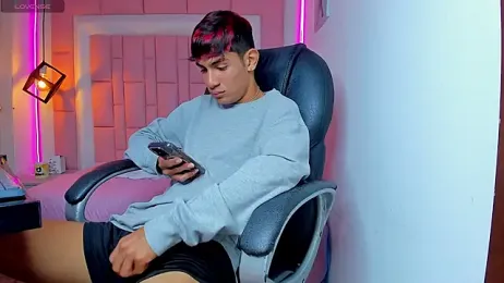 cherub_ stripchat stream image