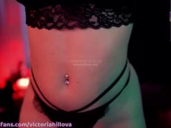 victoriahillova chaturbate stream image