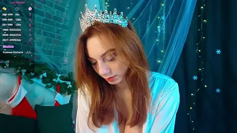 EvaLeester stripchat stream image