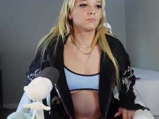 bunnykaye camsoda stream image, 29.12.2025 16:50