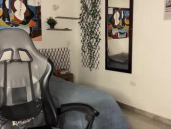 david_muller_ chaturbate stream image, 29.12.2025 23:40