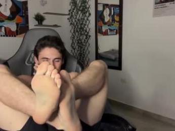 david_muller_ chaturbate stream image, 29.12.2025 23:40