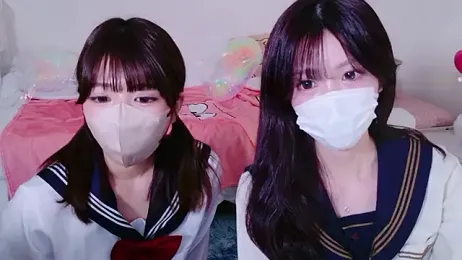 oxo_yuna_oxo stripchat stream image