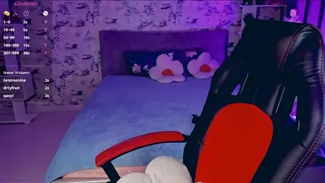 Velvetworld stripchat stream image