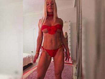 ALISE8881 bongacams stream image