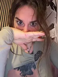 TattooGirlAlia stripchat stream image, 31.12.2025 16:20