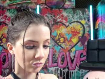 vanessa_love chaturbate stream image, 31.12.2025 13:10