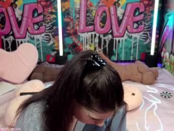vanessa_love chaturbate stream image, 31.12.2025 13:10