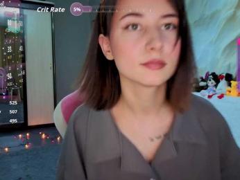 Unearthly bongacams stream image, 01.01.2026 12:00