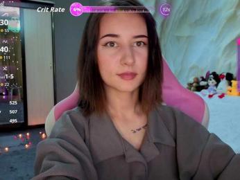 Unearthly bongacams stream image, 01.01.2026 12:00