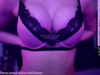 victoriahillova chaturbate stream image