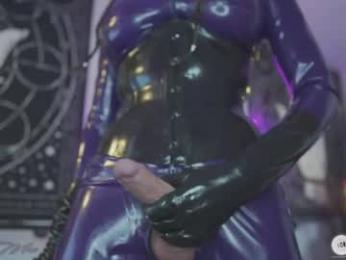 punkyfoxx chaturbate stream image