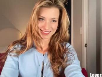 saraloverays chaturbate stream image, 02.01.2026 05:00