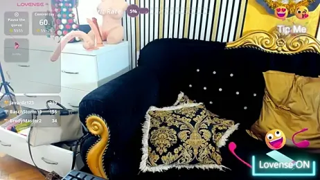 AlenaRios stripchat stream image, 02.01.2026 08:10