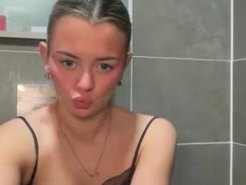 taliavaine chaturbate stream image, 02.01.2026 16:30