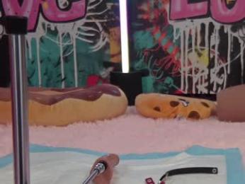 vanessa_love chaturbate stream image, 29.01.2025 15:40