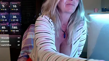 JennaDeluxe stripchat stream image, 03.01.2026 19:20