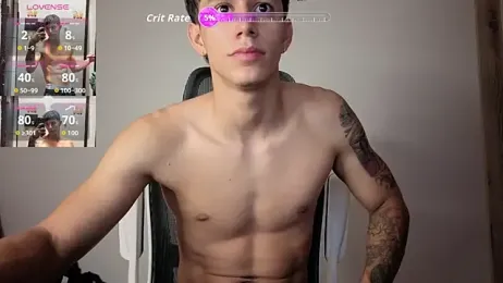 Cristopher23_ stripchat stream image