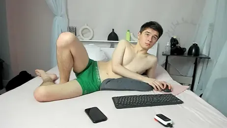 SherlockMax stripchat stream image, 04.01.2026 19:20